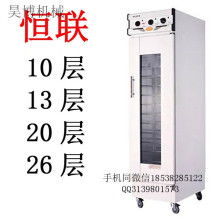 2020年方便食品生產設備市場概覽 價格分析、報價渠道與網絡設備采購指南