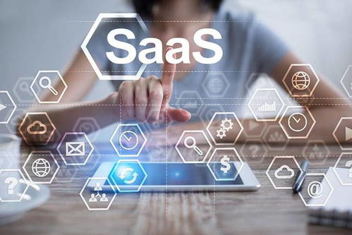 SaaS概念板塊高漲，有贊推出國際版產品 數字技術服務的全球化新機遇
